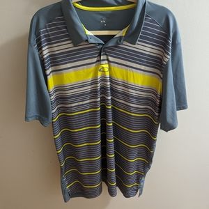Oakley polo